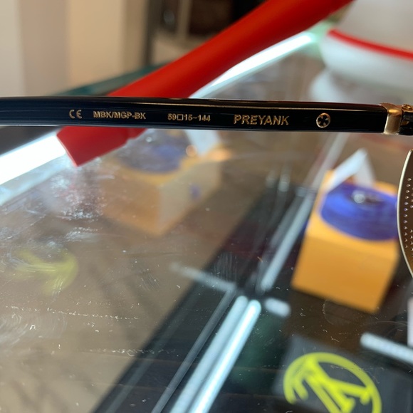 Chrome Hearts ‘Preyank’ - Picture 5 of 6